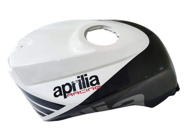 2006-2011 Aprilia RS125 Motorcycle Fairings - White Red Black Green Canada Suppliers