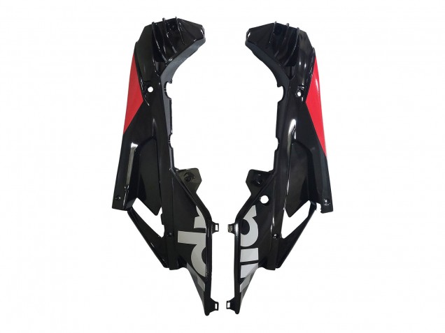2006-2011 Aprilia RS125 Motorcycle Fairings - White Red Black Green Canada Suppliers