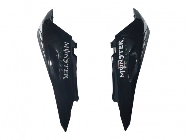2006-2011 Aprilia RS125 Motorcycle Fairings - Blue Black Green Monster 46 Canada Suppliers