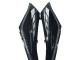 2006-2011 Aprilia RS125 Motorcycle Fairings - Blue Black Green Monster 46 Canada Suppliers