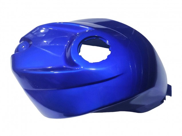 2006-2011 Aprilia RS125 Motorcycle Fairings - Blue Black Green Monster 46 Canada Suppliers