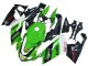 2006-2011 Aprilia RS125 Motorcycle Fairing - Green White Black Canada Suppliers