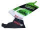 2006-2011 Aprilia RS125 Motorcycle Fairing - Green White Black Canada Suppliers