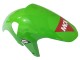 2006-2011 Aprilia RS125 Motorcycle Fairing - Green White Black Canada Suppliers