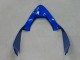 2004-2007 Honda CBR600 F4i Motorcycle Fairings - Blue Yellow Green MoviStar Canada Suppliers