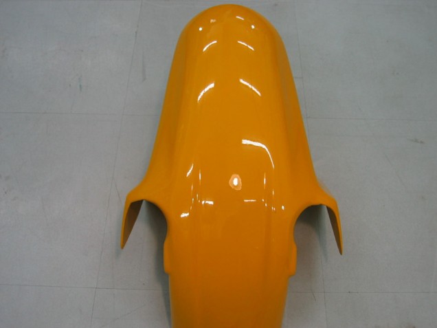 2004-2007 Honda CBR600 F4i Motorcycle Fairings - Yellow Blue White Black Nastro Azzurro Canada Suppliers