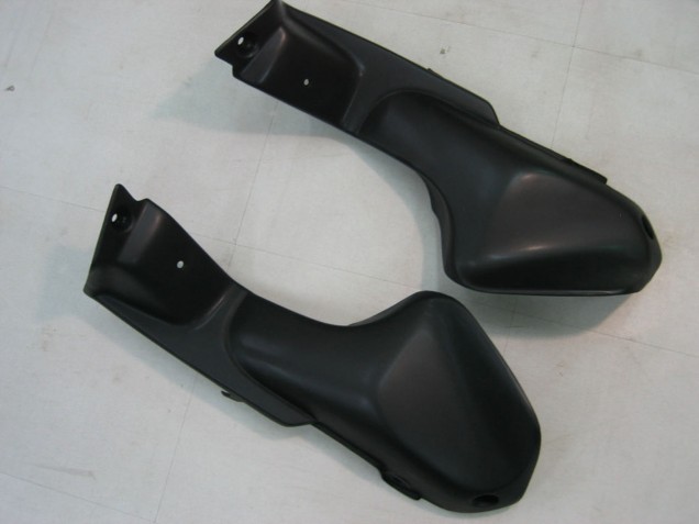 2004-2007 Honda CBR600 F4i Motorcycle Fairings - Yellow Blue White Black Nastro Azzurro Canada Suppliers