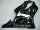 2004-2007 Honda CBR600 F4i Motorcycle Fairings - Glossy Black Canada Suppliers