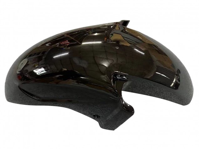 1996-2007 Honda CBR1100XX Blackbird Motorcycle Fairings - Glossy Black Red Yellow Canada Suppliers