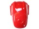 1997-1998 Honda CBR600 F3 Motorcycle Fairings - Red Glossy Black Canada Suppliers
