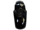 1992-1993 Honda CBR900RR 893 Motorcycle Fairings - Silver Glossy Black Canada Suppliers