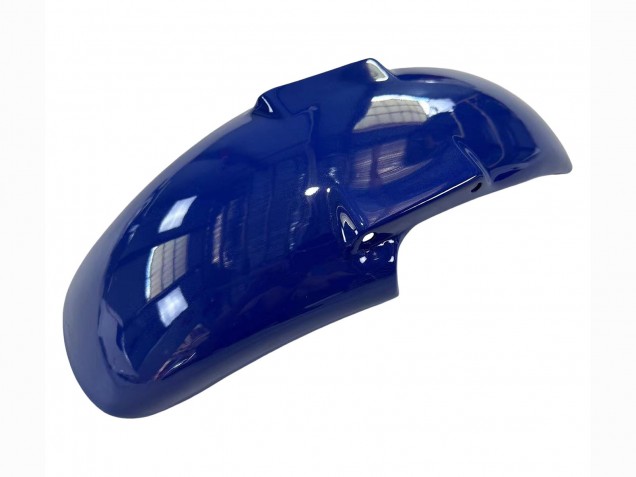 1992-1993 Honda CBR900RR 893 Motorcycle Fairings - White Red Dark Blue Canada Suppliers