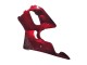 1994-1995 Honda CBR900RR 893 Motorcycle Fairings - Red Canada Suppliers