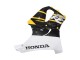1998-1999 Honda CBR900RR 919 Motorcycle Fairings - White Yellow Glossy Black Canada Suppliers