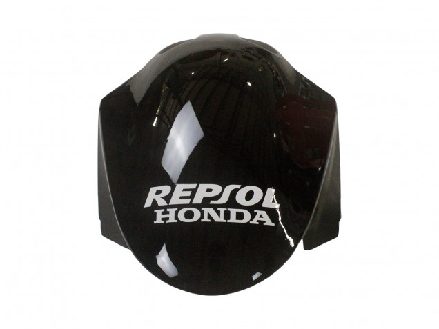 2002-2003 Honda CBR900RR 954 Motorcycle Fairings - Yellow Red Glossy Black Repsol Rossi Canada Suppliers
