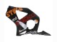 2002-2003 Honda CBR900RR 954 Motorcycle Fairings - Yellow Red Glossy Black Repsol Rossi Canada Suppliers