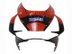 2002-2003 Honda CBR900RR 954 Motorcycle Fairings - Yellow Red Glossy Black Repsol Rossi Canada Suppliers