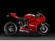 2011-2014 Ducati 1199 Motorcycle Fairing - Red Canada Suppliers