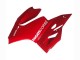 2011-2014 Ducati 1199 Motorcycle Fairing - Red Canada Suppliers