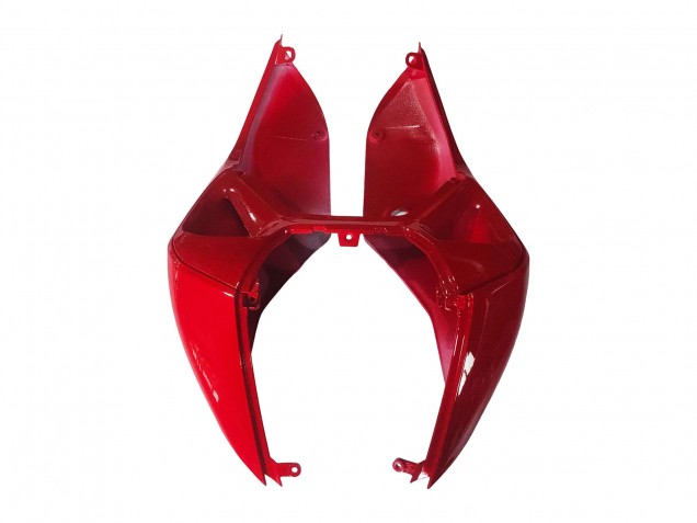 2011-2014 Ducati 1199 Motorcycle Fairing - Red Canada Suppliers