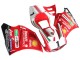 1993-2005 Ducati 748/916/996/998 Motorcycle Fairings - White Red Yellow Green Glossy Black Performance Canada Suppliers