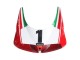 1993-2005 Ducati 748/916/996/998 Motorcycle Fairings - White Red Yellow Green Glossy Black Performance Canada Suppliers