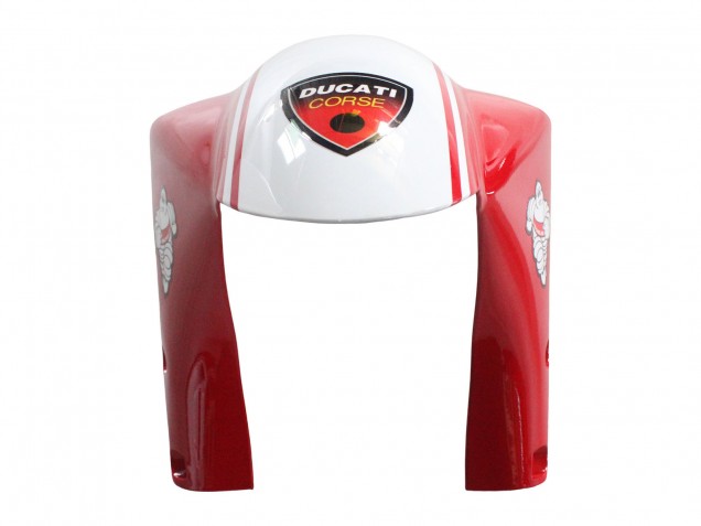 1993-2005 Ducati 748/916/996/998 Motorcycle Fairings - White Red Yellow Green Glossy Black Performance Canada Suppliers