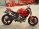 2008-2012 Ducati Monster 696 796 1100 1100S Motorcycle Fairings - Red White Canada Suppliers
