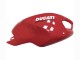 2008-2012 Ducati Monster 696 796 1100 1100S Motorcycle Fairings - Red White Canada Suppliers