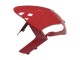 2008-2012 Ducati Monster 696 796 1100 1100S Motorcycle Fairings - Red White Canada Suppliers