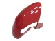 2008-2012 Ducati Monster 696 796 1100 1100S Motorcycle Fairings - Red White Canada Suppliers