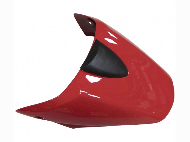 2008-2012 Ducati Monster 696 796 1100 1100S Motorcycle Fairings - Red White Canada Suppliers