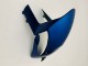 2008-2012 Ducati Monster 696 796 1100 1100S Motorcycle Fairings - Dark Blue Silver Canada Suppliers