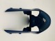 2008-2012 Ducati Monster 696 796 1100 1100S Motorcycle Fairings - Dark Blue Silver Canada Suppliers