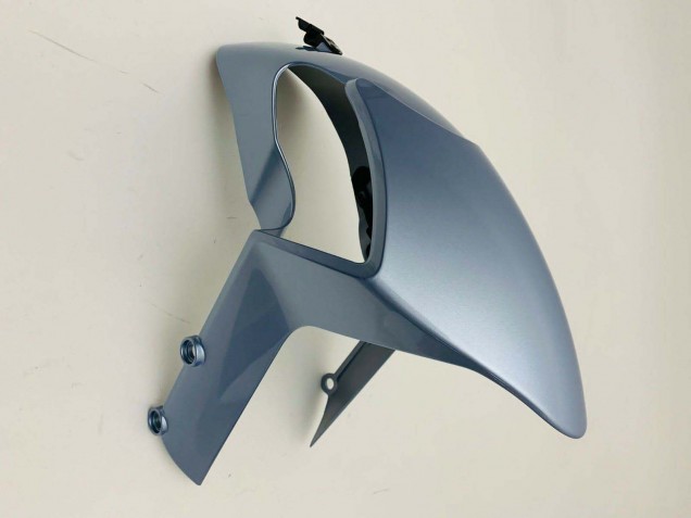 2008-2012 Ducati Monster 696 796 1100 1100S Motorcycle Fairings - Silver Red Blue Canada Suppliers