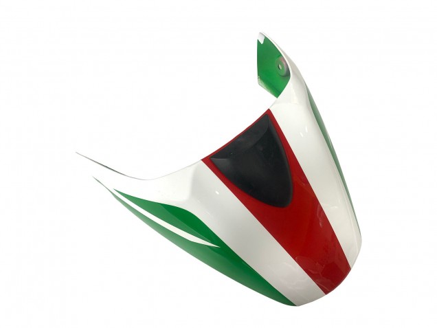 2008-2012 Ducati Monster 696 796 1100 1100S Motorcycle Fairing - White Red Green Canada Suppliers