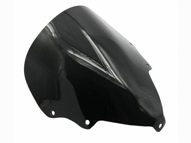 2002-2006 Honda CBR125R Motorcycle Fairing - Glossy Black Canada Suppliers