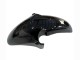 2002-2006 Honda CBR125R Motorcycle Fairing - Glossy Black Canada Suppliers