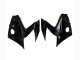 2002-2006 Honda CBR125R Motorcycle Fairing - Glossy Black Canada Suppliers