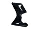 2002-2006 Honda CBR125R Motorcycle Fairing - Glossy Black Canada Suppliers