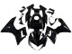 2002-2006 Honda CBR125R Motorcycle Fairing - Glossy Black Canada Suppliers