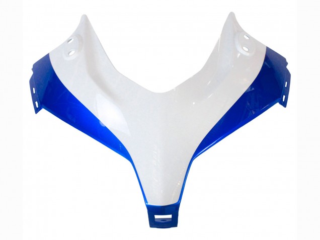 2013-2015 Honda CBR500R Motorcycle Fairings - Blue White Matte Black Canada Suppliers