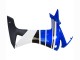 2013-2015 Honda CBR500R Motorcycle Fairings - Blue White Matte Black Canada Suppliers