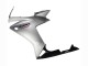 2013-2015 Honda CBR500R Motorcycle Fairing - Silver Glossy Black Canada Suppliers
