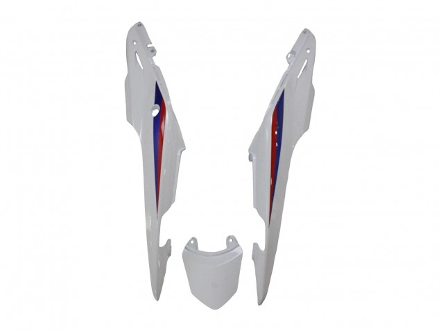 2013-2015 Honda CBR500R Motorcycle Fairings - White Red Blue HRC Canada Suppliers