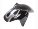 2013-2015 Honda CBR500R Motorcycle Fairings - Glossy Black Silver Flame Canada Suppliers