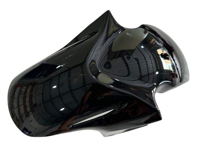 2013-2015 Honda CBR500R Motorcycle Fairings - Red Blue Yellow Star Canada Suppliers