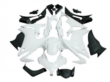 2013-2015 Honda CBR500R Motorcycle Fairings - Unpainted Canada Suppliers