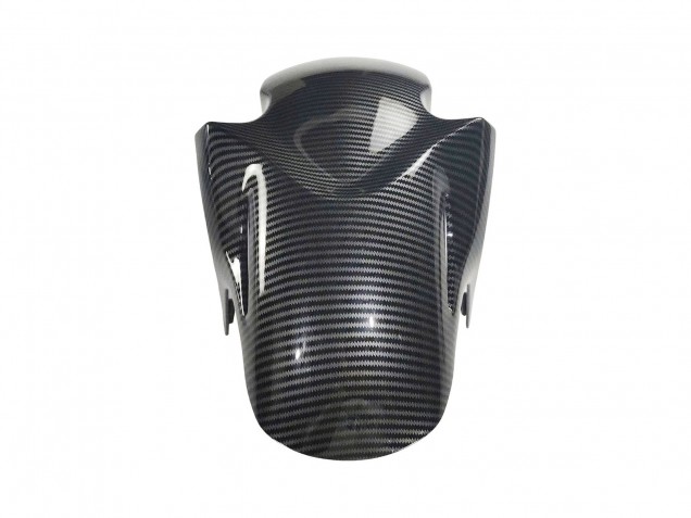 2016-2018 Honda CBR500R Motorcycle Fairings - Black Carbon Fiber Red Canada Suppliers