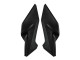 2022-2023 Honda CBR500R Motorcycle Fairings - Matte Black Yellow Canada Suppliers